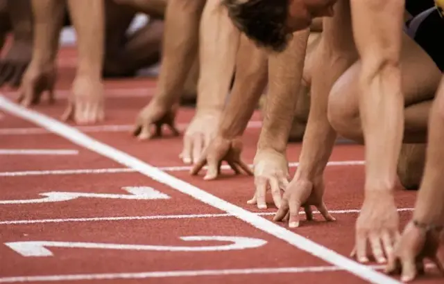 دو و میدانی