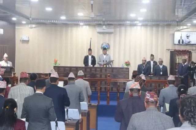 प्रदेश संसद्