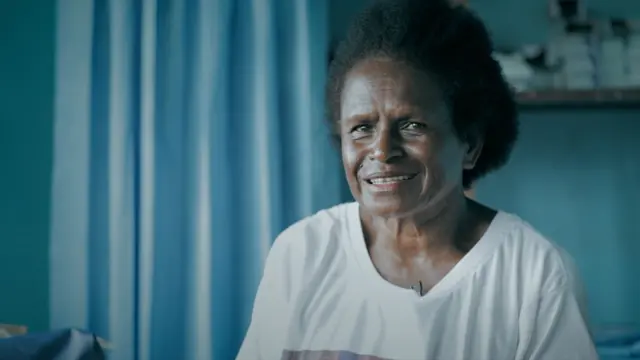 Papua, asmat, gizi buruk