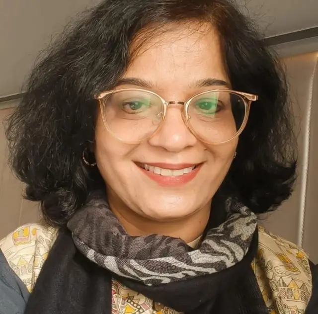 मंजुला प्रदीप