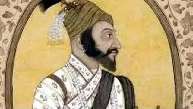 Shivaji maharaj