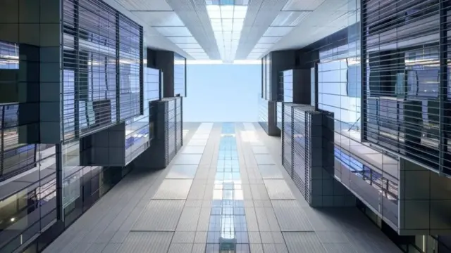 Le Centre national de recherche sur les technologies d'ingénierie des véhicules lourds de Jinan