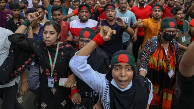 बांगलादेश