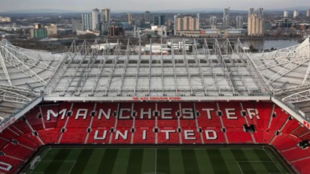man utd