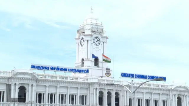 சென்னை கனமழையை எதிர்கொள்ள தயாரா?