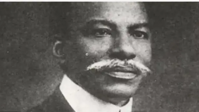 Oloogbe Herbert Macaulay