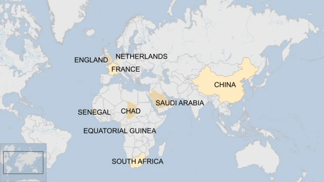 Eserese mba niile Onyeisiala Tinubu gara n'afọ 2024