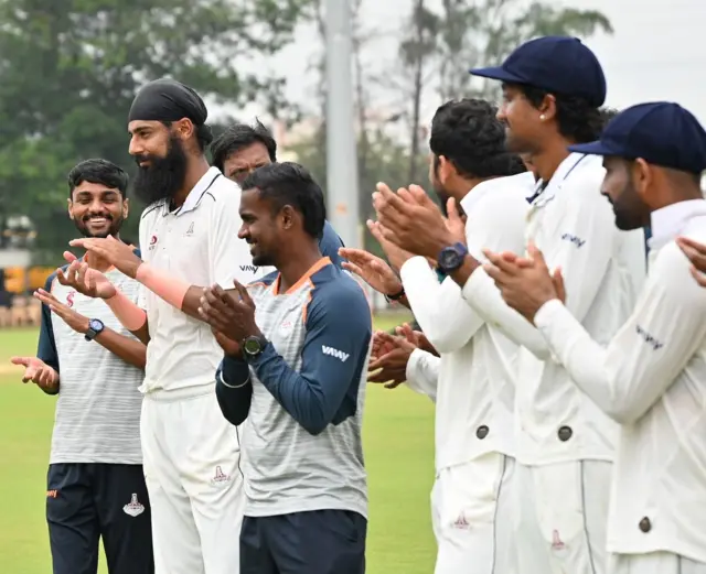 ਗੁਰਜਪਨੀਤ ਸਿੰਘ ਦਾ ਜਨਮ ਲੁਧਿਆਣਾ 'ਚ ਹੋਇਆ ਸੀ 