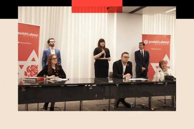 برطانیہ الیکشن