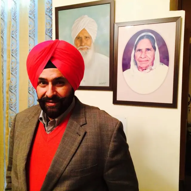 ਗੁਰਭਜਨ ਸਿੰਘ ਗਿੱਲ