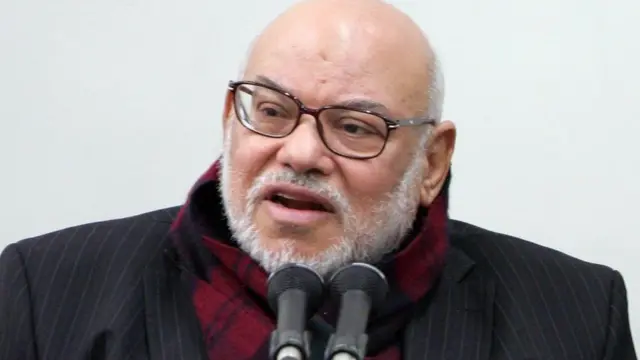 توفي كمال الهلباوي عن عمر ناهز 84 عاماً في لندن