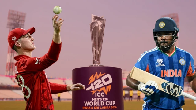 બીબીસી ગુજરાતી, ગુજરાત, બીબીસી, અમદાવાદ, ક્રિકેટ, ટી20 વર્લ્ડકપ