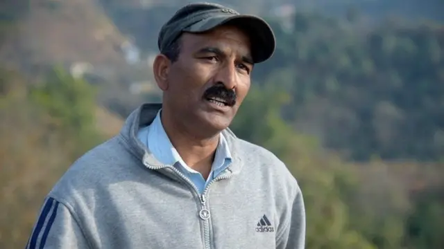 જયદેવ ઠાકુર