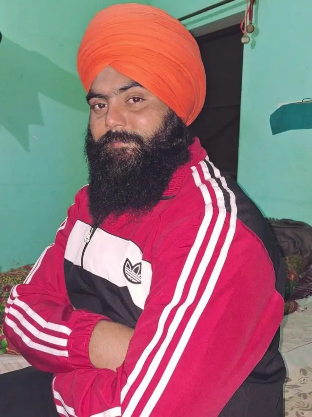 ਜੁਝਾਰ ਸਿੰਘ