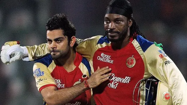 ஐபிஎல், ஆர்சிபி, கோலி