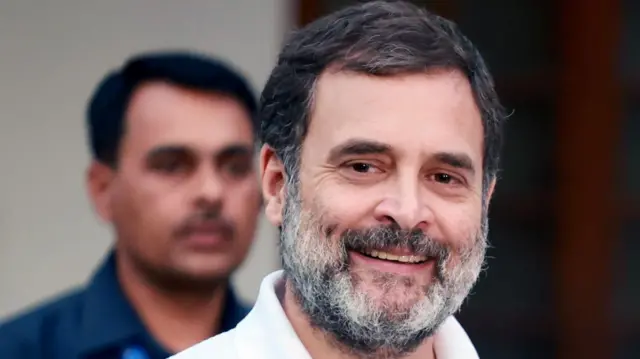 राहुल गांधी के सामने है यूपी में संगठन को खड़ा करने की चुनौती