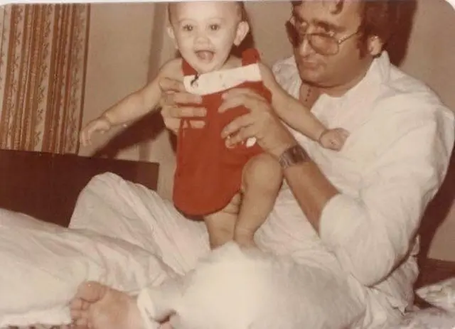 ਸ਼ੇਫਾਲੀ ਜਰੀਵਾਲਾ