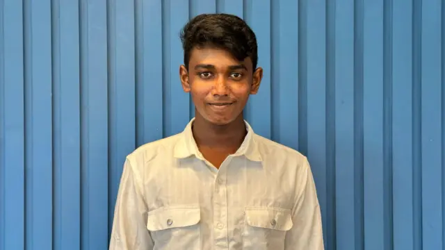 நாங்குநேரி: சாதி வன்முறையை கடந்து 12ஆம் வகுப்பில் தேர்ச்சி - மாணவர் சின்னதுரை என்ன சொல்கிறார்?