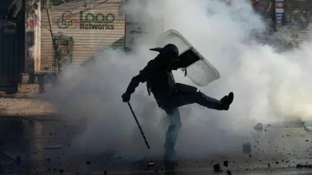 नेपाल प्रहरी 