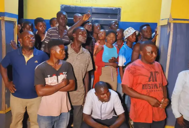 Ndị obodo Eha Amufu