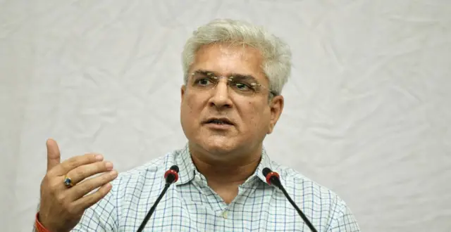 कैलाश गहलोत