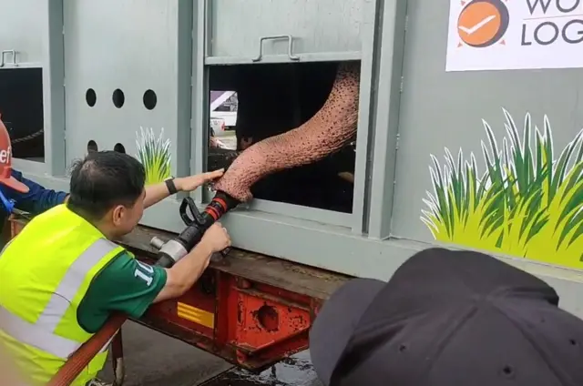 กรมอุทยานแห่งชาติ สัตว์ป่า และพันธุ์พืช