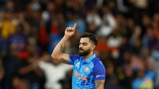 વિરાટ કોહલી ભારત ક્રિકેટ વર્લ્ડકપ