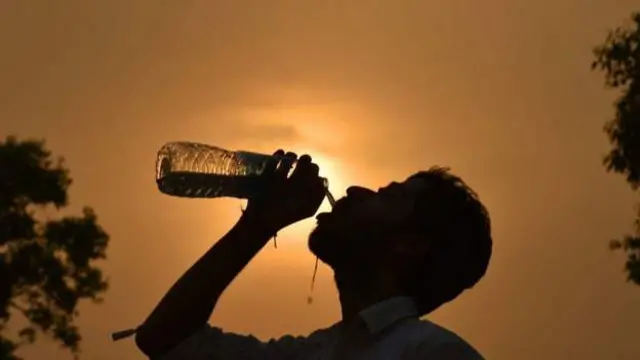 ભારતમાં ગરમી વધશે