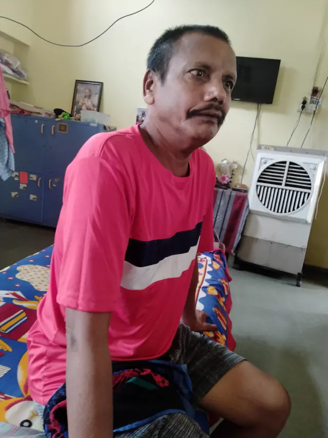 ભોલેનાથ માંડલ