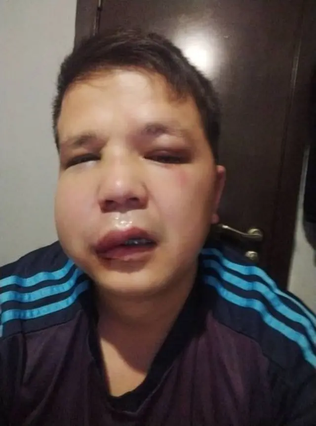 Сабалган журналист