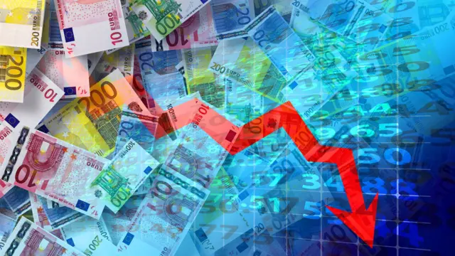 பங்குச் சந்தை பெருங்குழப்பம் : உங்களை நான்கு வழிகளில் பாதிக்கலாம்