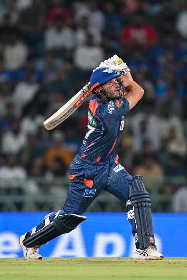 યશ ઠાકુર આઇપીએલ 2024 બીબીસી ગુજરાતી