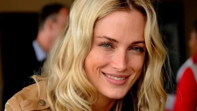 ریوا استینکمپ