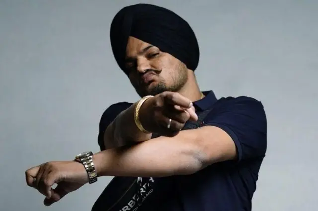 સિદ્ધુ મુસેવાલાનની તસવીર 