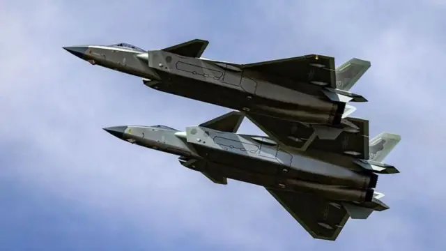 J-20A