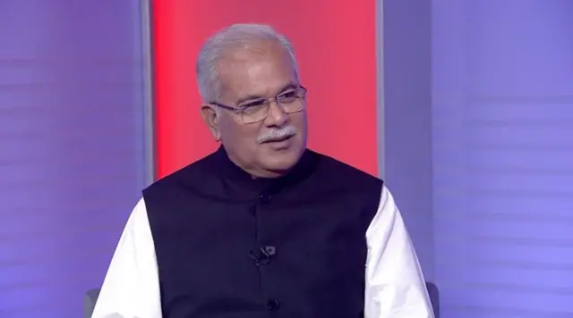 ભૂપેશ બઘેલ વિધાનસભા ચૂંટણી પરિણામો મધ્યપ્રદેશ, છત્તીસગઢ, રાજસ્થાન, તેલંગણા