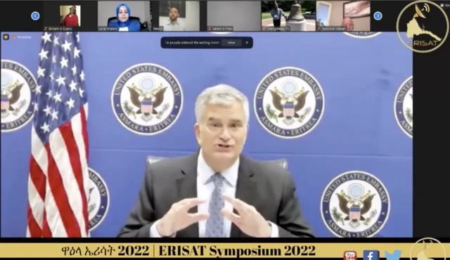 ስቲቨን ዎከር