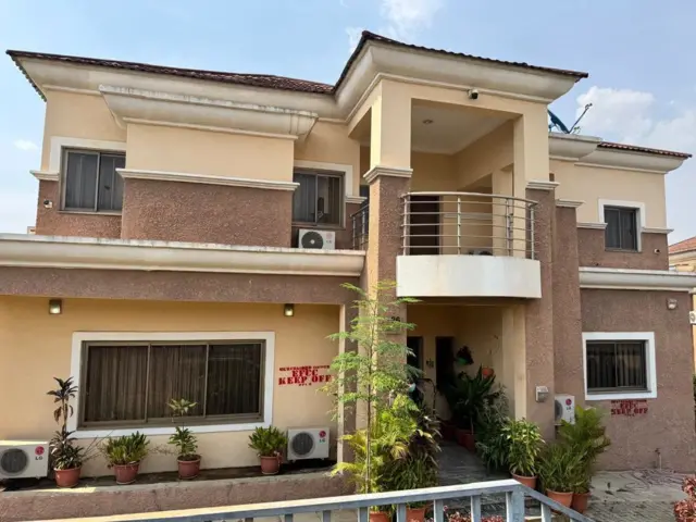 Ara awọn dukia Malami ti wọn gbẹsẹle