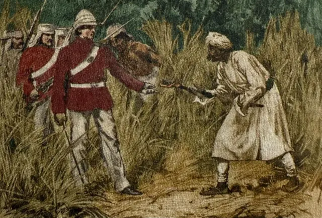 तात्या टोपे