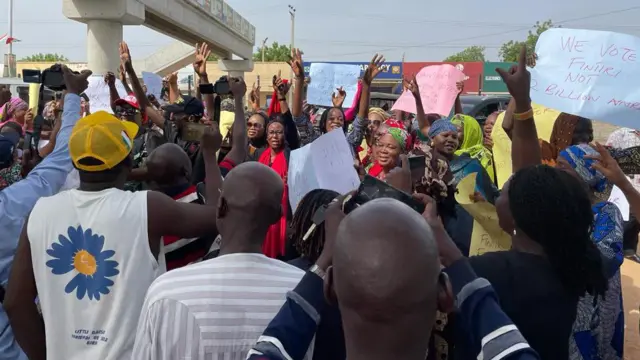 Ndị na-eme ngaghariudo