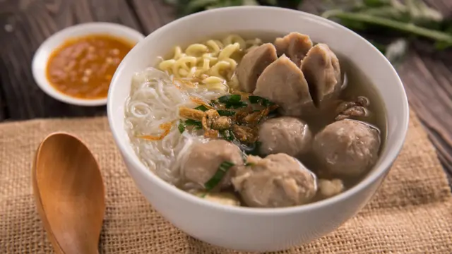 bakso