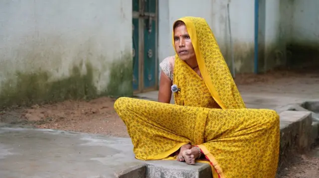 गणेशी देवी