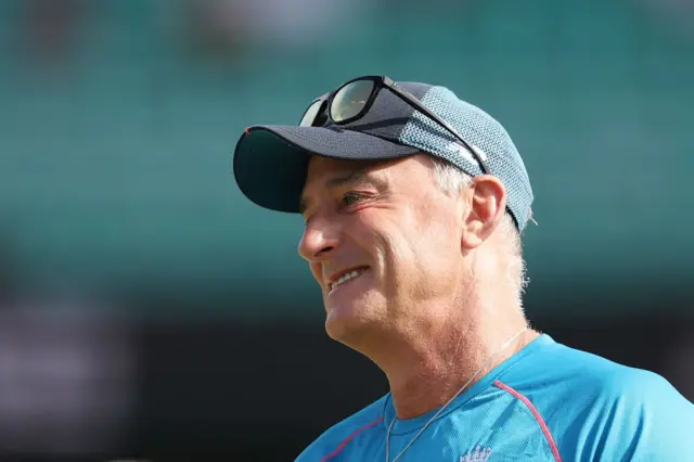 గ్రాహం థోర్ప్ 