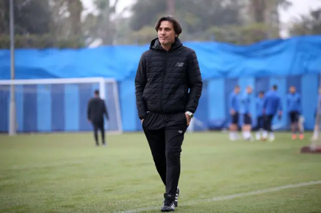 Vincenzo Montella