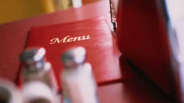 Saat kita lapar, fungsi kognitif normal kita bisa terhambat oleh keinginan makan secara keseluruhan.