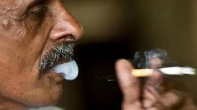 ફેફસાં, કેન્સર, આરોગ્ય, ગુજરાત, ભારત 