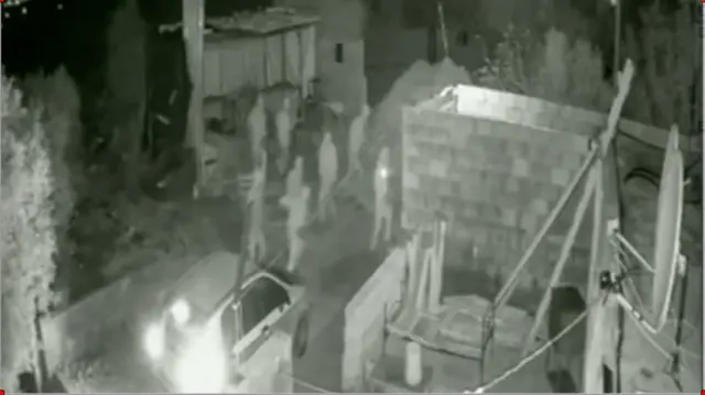 سی سی ٹی وی کیمرے 