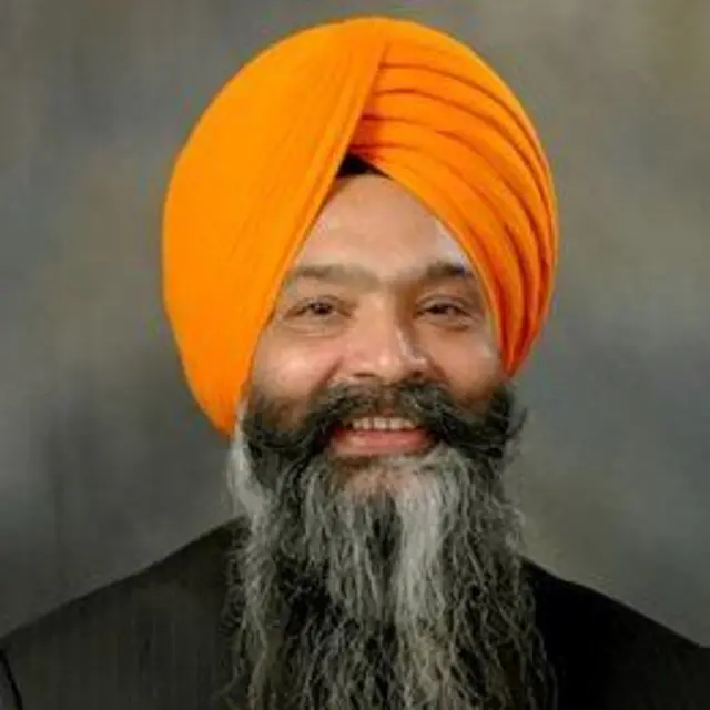 ਪ੍ਰੇਮ ਸਿੰਘ ਚੰਦੂਮਾਜਰਾ