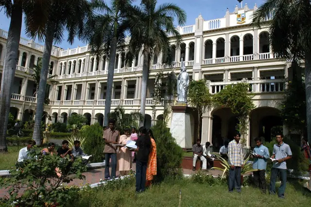 புதிய கல்விக் கொள்கை - PM USHA