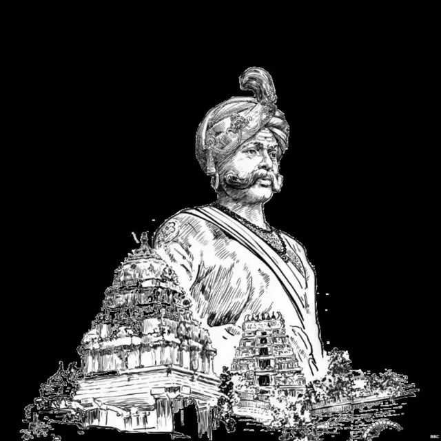 કેમ્પે ગૌડા